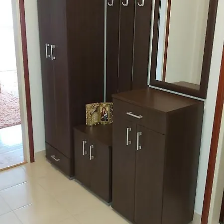 Marko Apartman דירה טרביניה