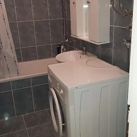 Marko Apartman דירה