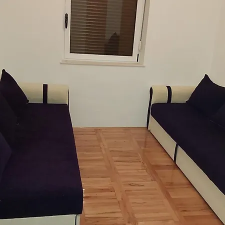 Marko Apartman