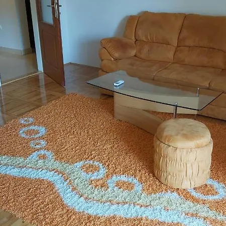 Marko Apartman * טרביניה