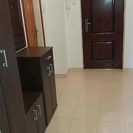 דירה Marko Apartman טרביניה