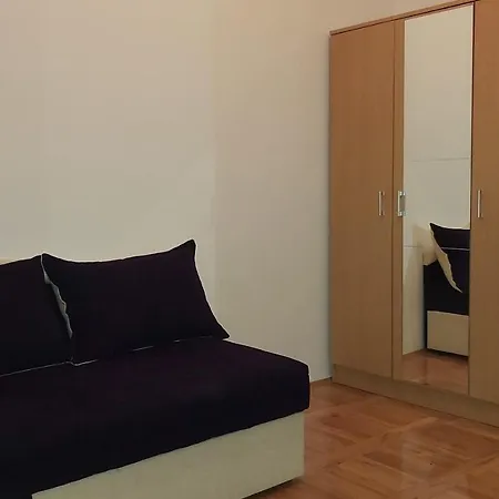 Marko Apartman טרביניה