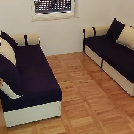 Marko Apartman