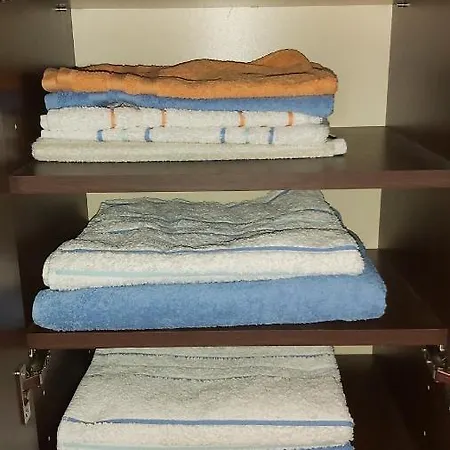 דירה Marko Apartman