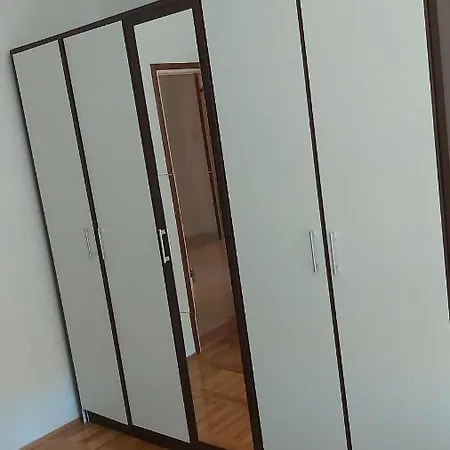 Marko Apartman טרביניה