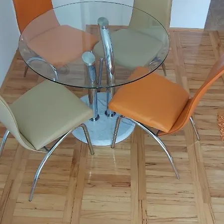 Marko Apartman דירה *