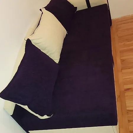 דירה Marko Apartman