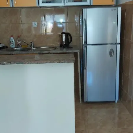 דירה Marko Apartman טרביניה