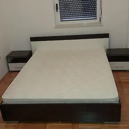 Marko Apartman טרביניה