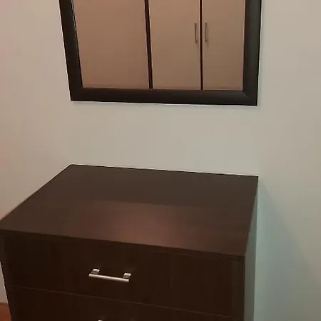 Marko Apartman