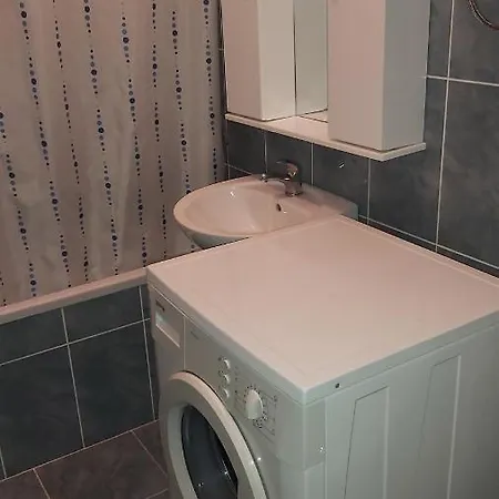 Marko Apartman * טרביניה