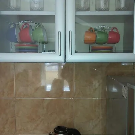 Marko Apartman