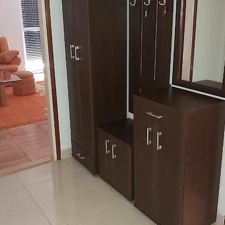 Marko Apartman טרביניה