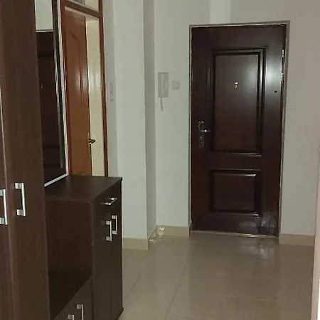 Marko Apartman דירה *