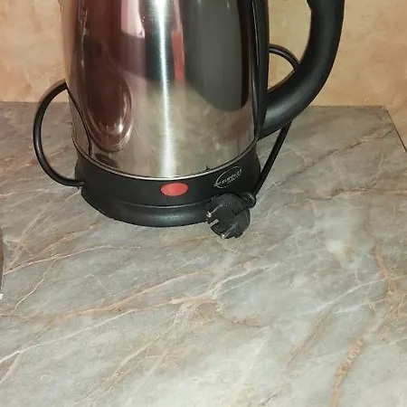 Marko Apartman טרביניה